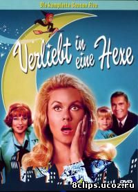 Моя жена меня приворожила 5 сезон (1968)