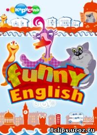 .Funny English (2014)