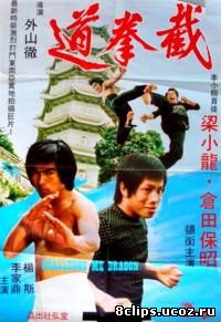 Дерущийся дракон (1975)