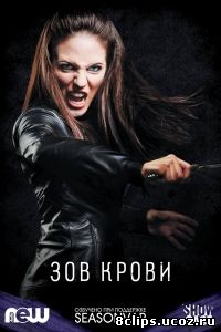 Фэйри (2014) 5 сезон