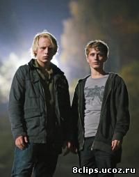 Очевидец (2014)