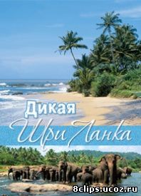 Дикая Шри Ланка (2014)
