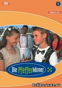 Детективы из табакерки (1999)