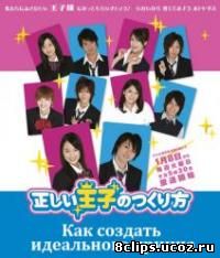 Как создать идеального принца (2008)