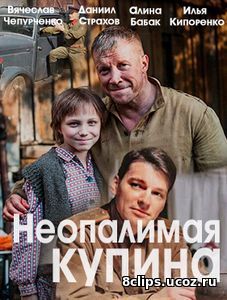 Неопалимая купина (2016)