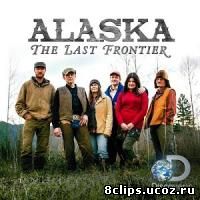Аляска: Последний рубеж (2015) 5 сезон
