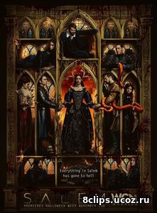 Салем (2016) 3 сезон