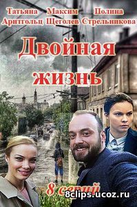 Двойная жизнь (2017)
