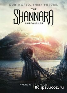 Хроники Шаннары (2017) 2 сезон