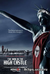 Человек в высоком замке (2016) 2 сезон