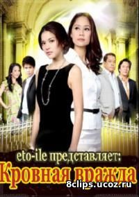 Кровная вражда (2009)