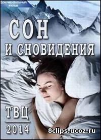 Сон и сновидения (2014)