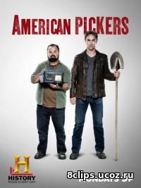 Американские коллекционеры (2014) 11 сезон