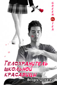 Телохранитель школьной красавицы (2015)