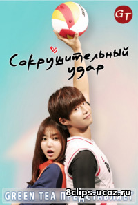Сокрушительный удар (2016)