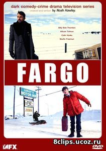 Фарго (2017) 3 сезон