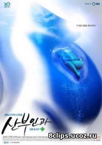 Доктора акушеры-гинекологи (2010)