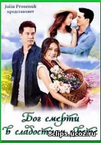 Бог смерти в сладостном цвете (2013)