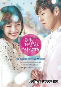 Лжец и его возлюбленная (2017)