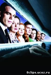 Клиент всегда мертв 2 сезон (2002)