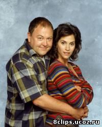 Непослушные родители 2 сезон (2003)