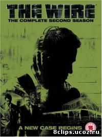 Прослушка 2 сезон (2003)