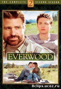 Любовь вдовца 2 сезон (2003)