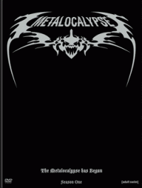Металлопокалипсис (2006)
