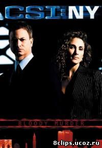 Место преступления: Нью-Йорк 3 сезон (2006)