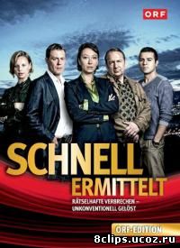 Дело ведет Шнель (2008)