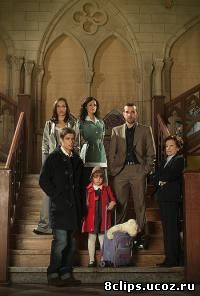 Черная лагуна 6 сезон (2009)