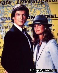 Ремингтон Стил 5 сезон (1987)
