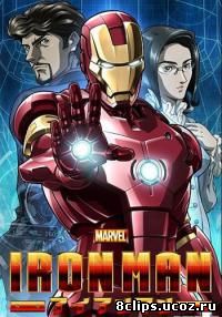 Железный человек (2010)