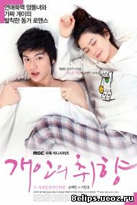 Личные предпочтения (2010)