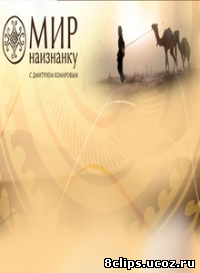 Мир наизнанку (2010)
