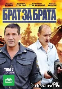 Брат за брата (2010)