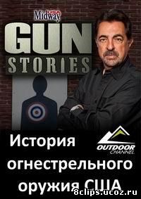 История огнестрельного оружия США (2011)