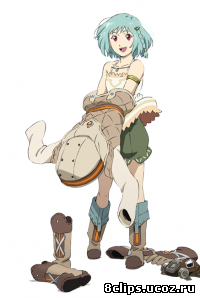 Патэма вверх дном: И пришел новый день (2012)