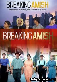 Амиши: Найти новую жизнь (2012)