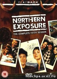 Северная сторона 5 сезон (1993)