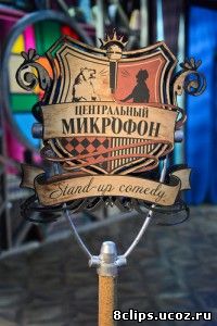 Центральный микрофон (2013)