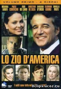 Американский дядюшка (2002)