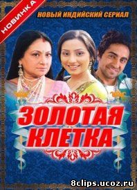 Золотая клетка (2008)