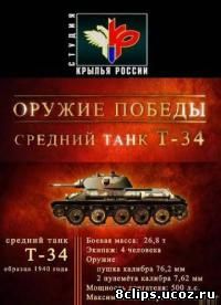 Оружие победы (2010)
