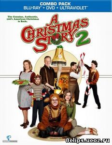 Рождественская история 2 (2012)