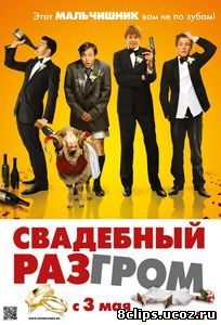 Свадебный разгром (2011)
