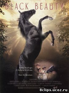 Черный красавец (1994)