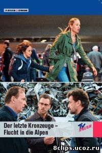 Последний свидетель. Побег в Альпы (2014)