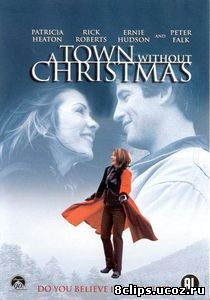 Город без Рождества (ТВ) (2001)