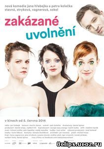 Запретное расслабление (2014)